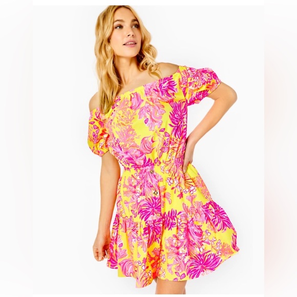 🆕Jesiba Romper🆕